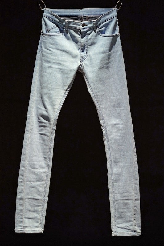 GalaabenD  16S EX Fit Denim Extreme Bleach