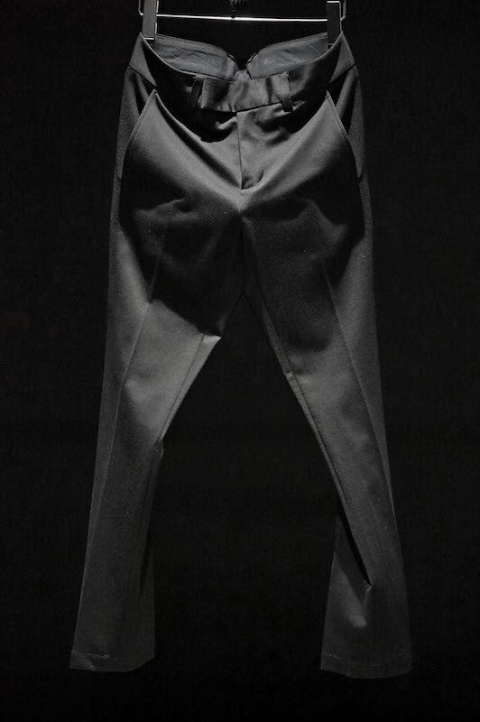 GalaabenD 16S Compact 36G Punch Pants