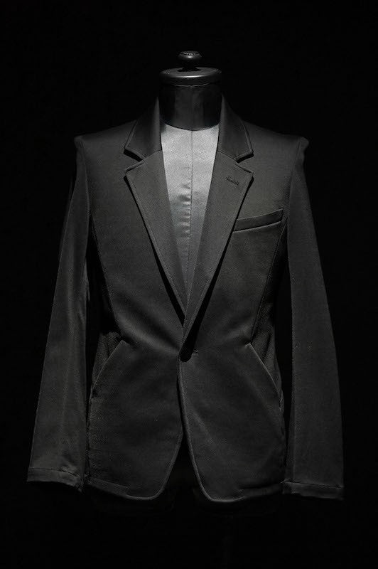 GalaabenD (ガラアーベント) 16S コンパクト 36Gポンチ 1B ジャケット BLACK