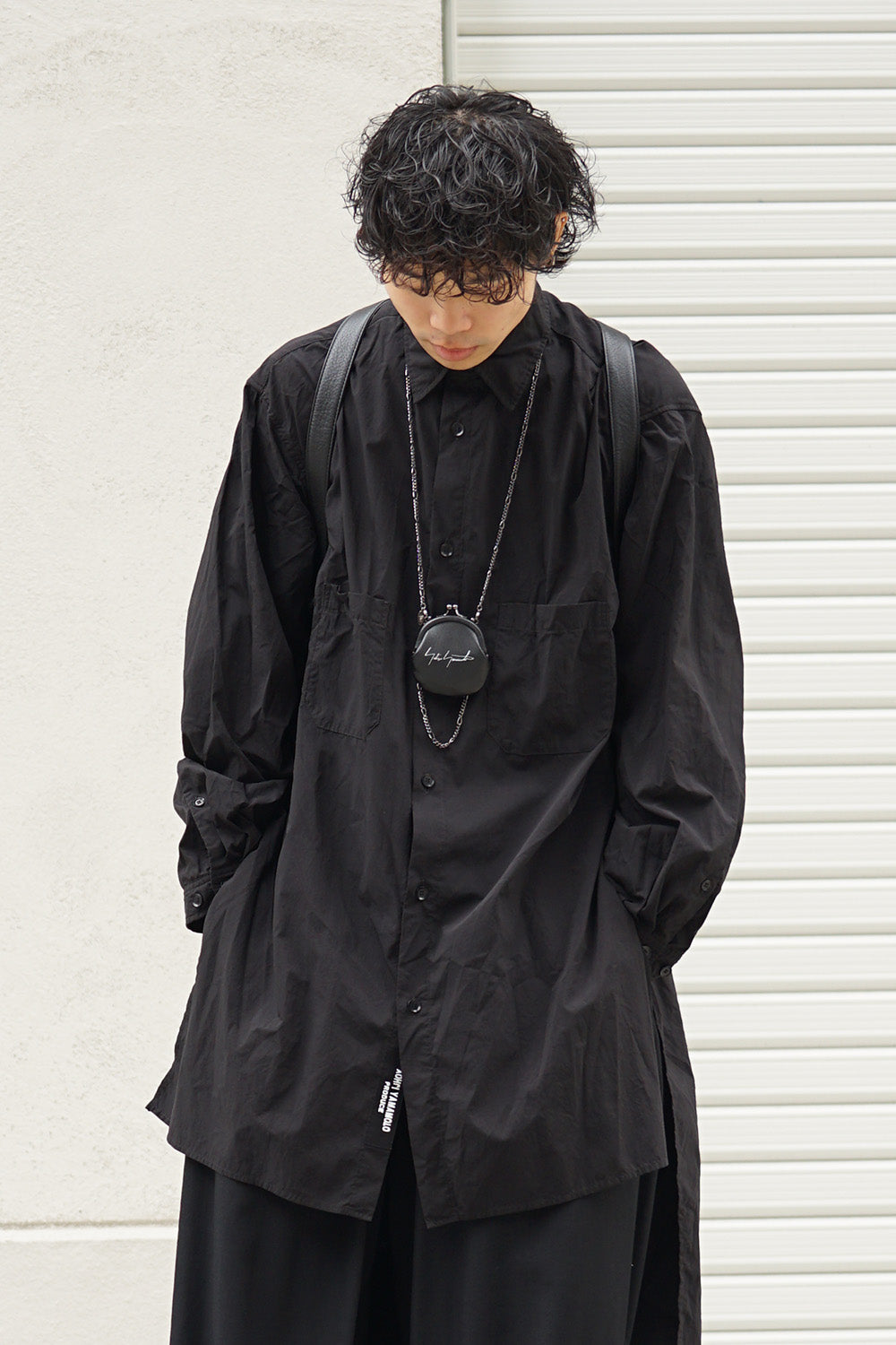 Frame purse Coin Case - DN-A90-791