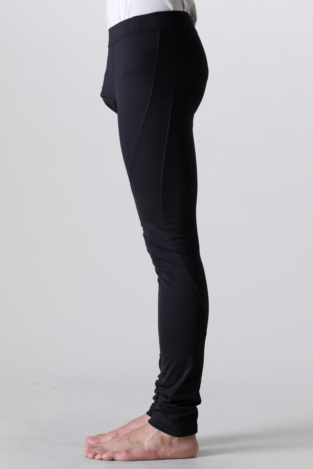 レギンス ブラック