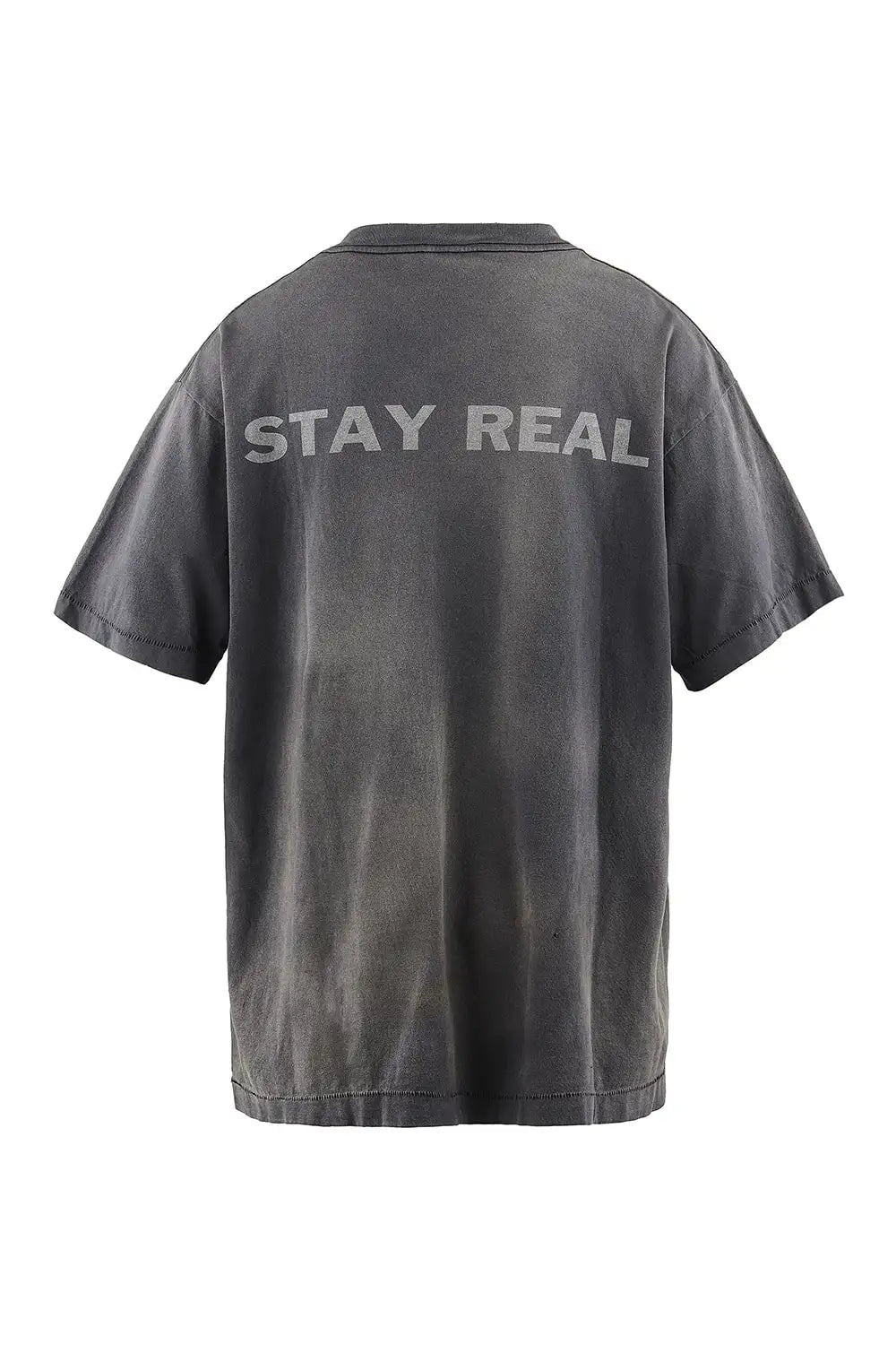 Pay money To my Pain × SAINT Mxxxxxx SR TO SS Short sleeve T-shirt