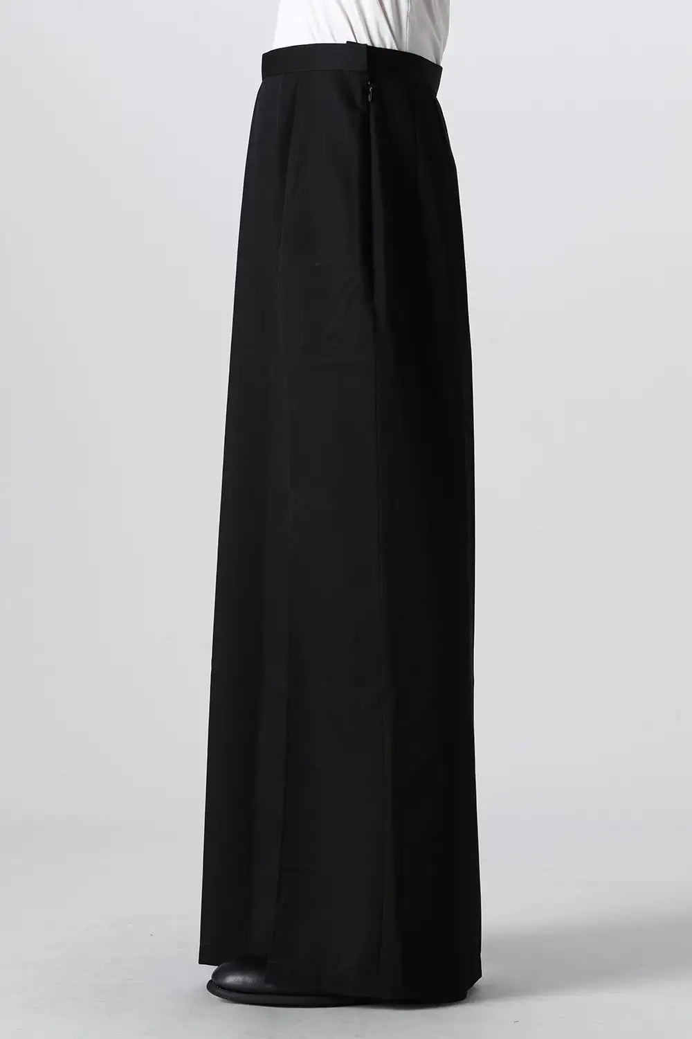 ゲットウ スカート