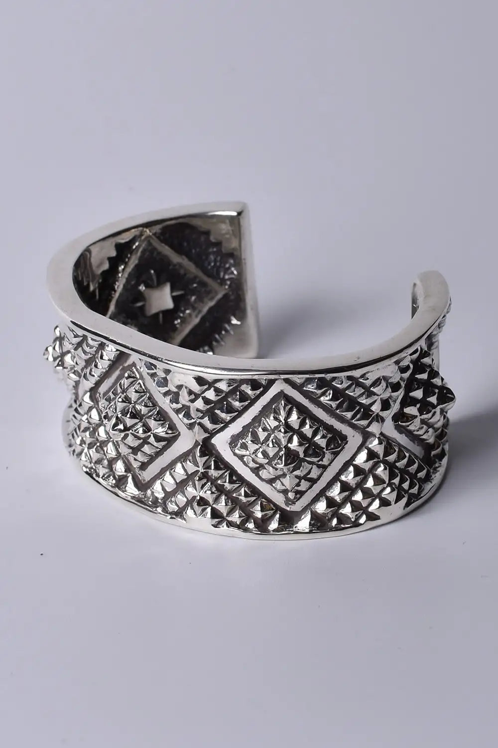 Element of instinct 5 Bangle