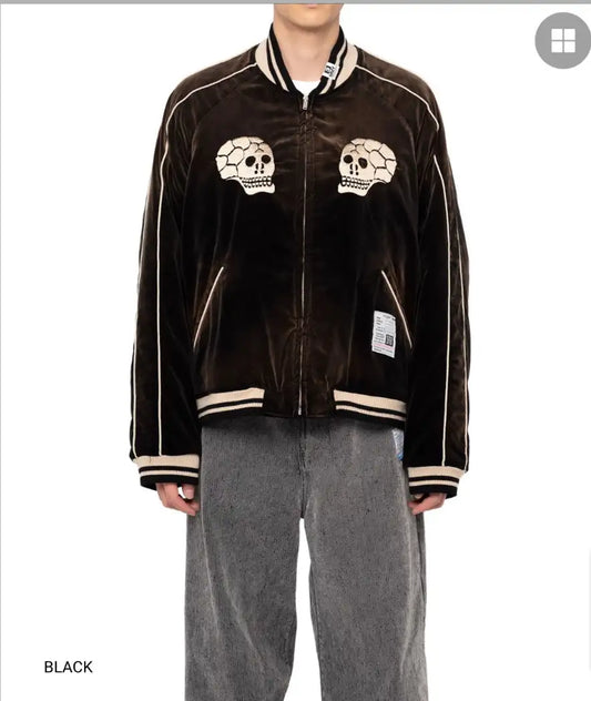 MMY-23AW-J11BL061-BLACK-size50-100%-Dreamon-20231018