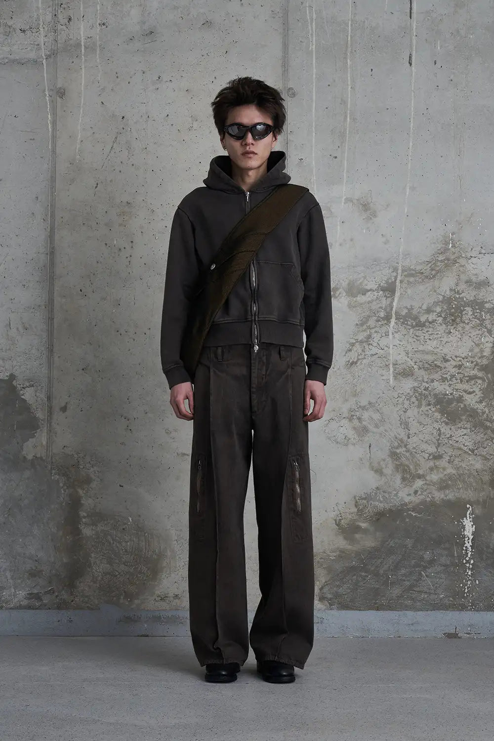 ミディ リディア バッグ