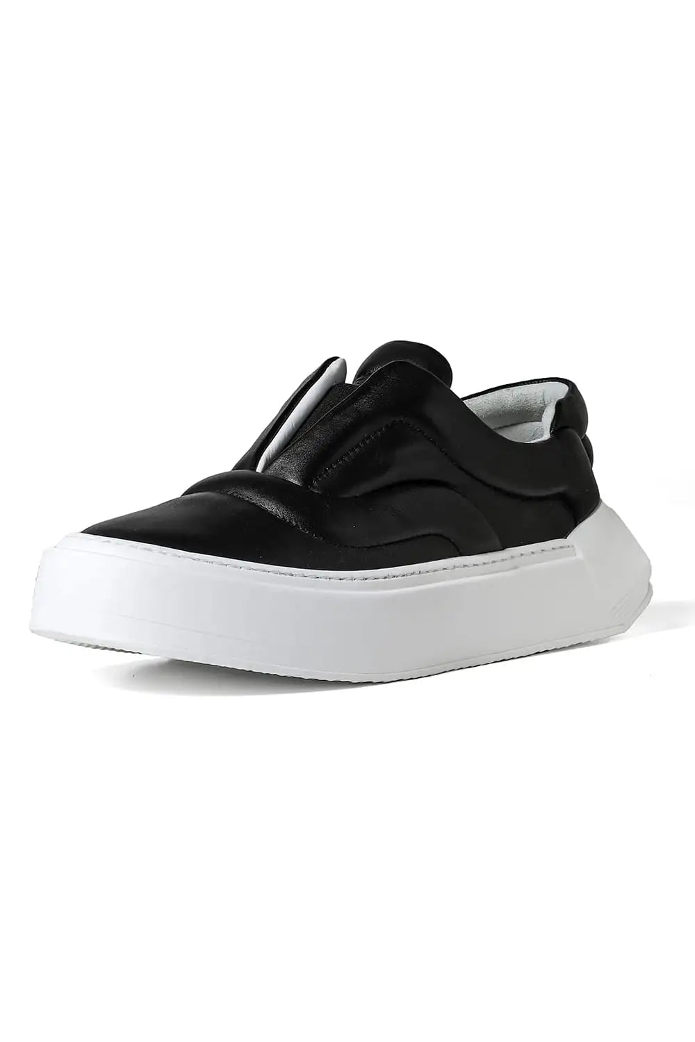 Skate Cubix Sneaker Black