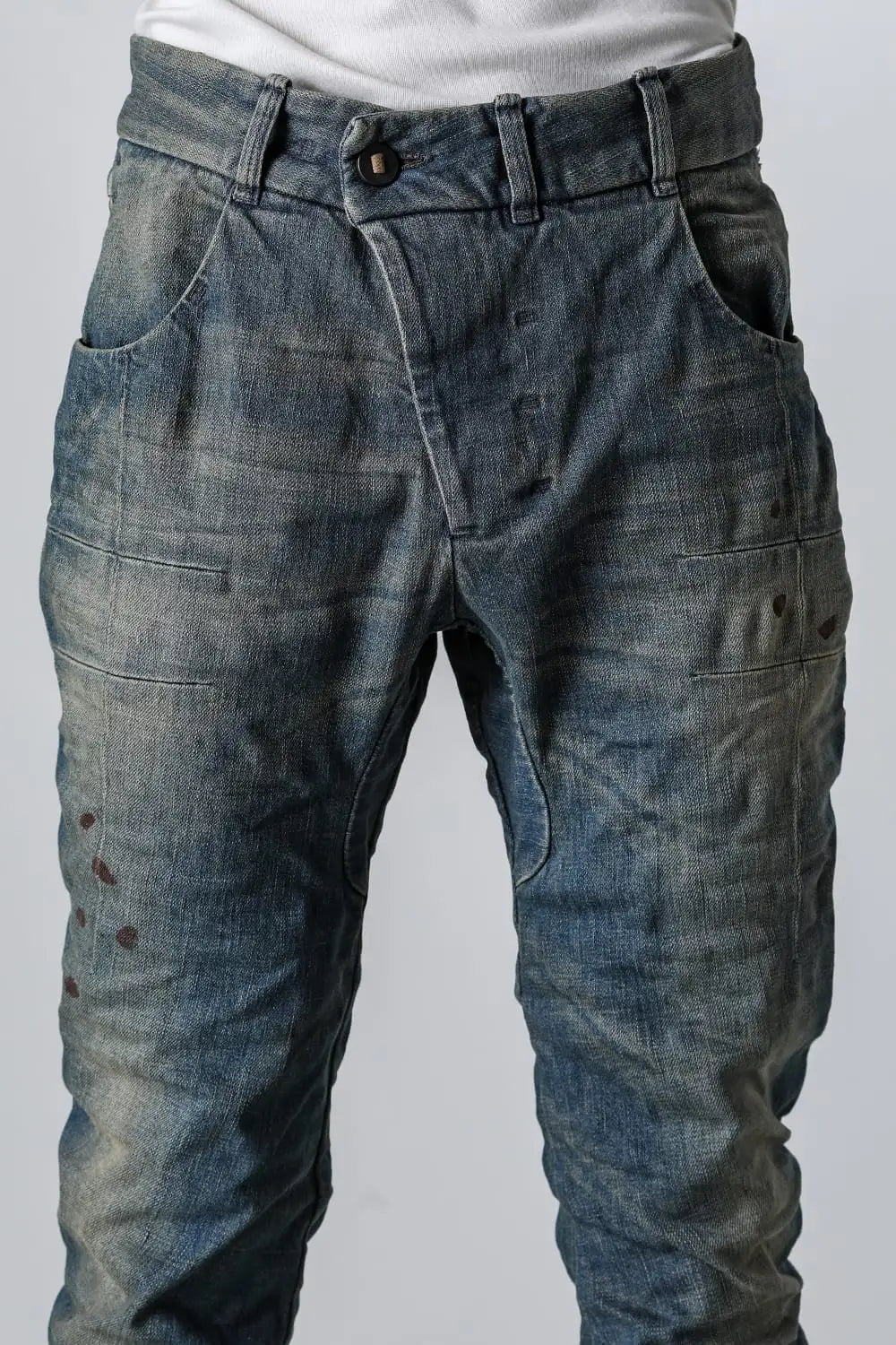 P13.D TF FKU10002 Light Denim