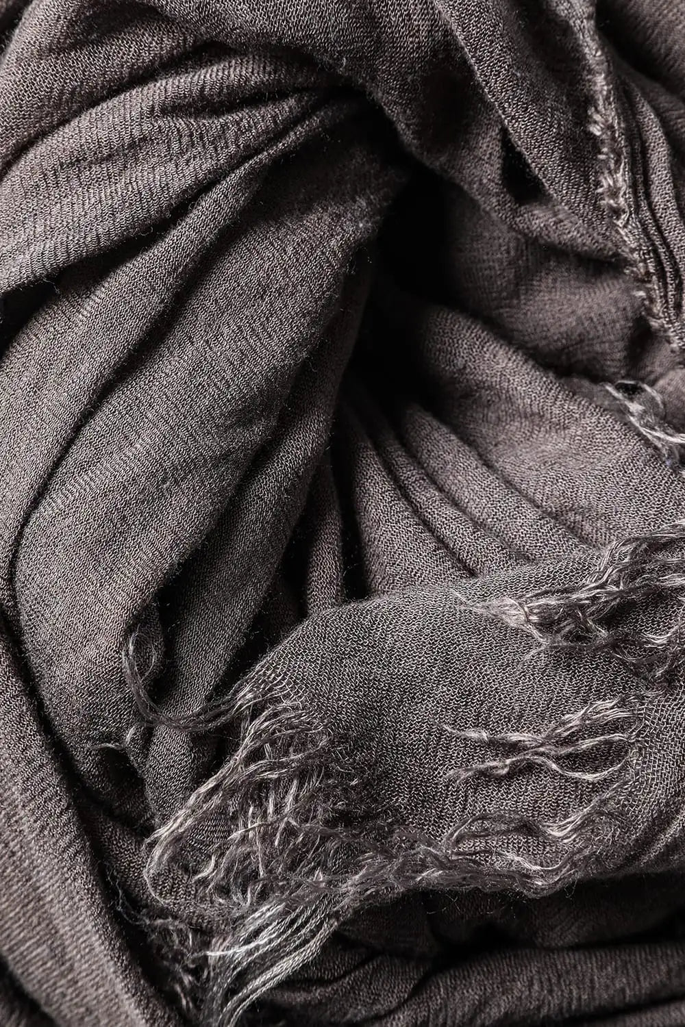 Rayon Silk Stole Sand