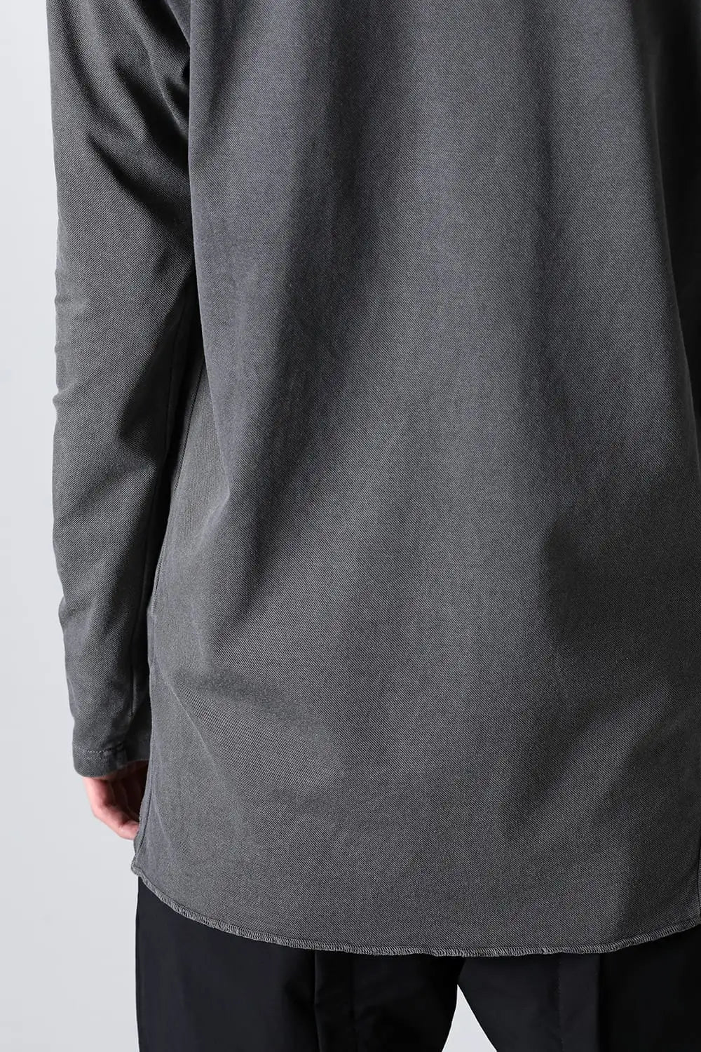 Pigment Crew Neck L/S