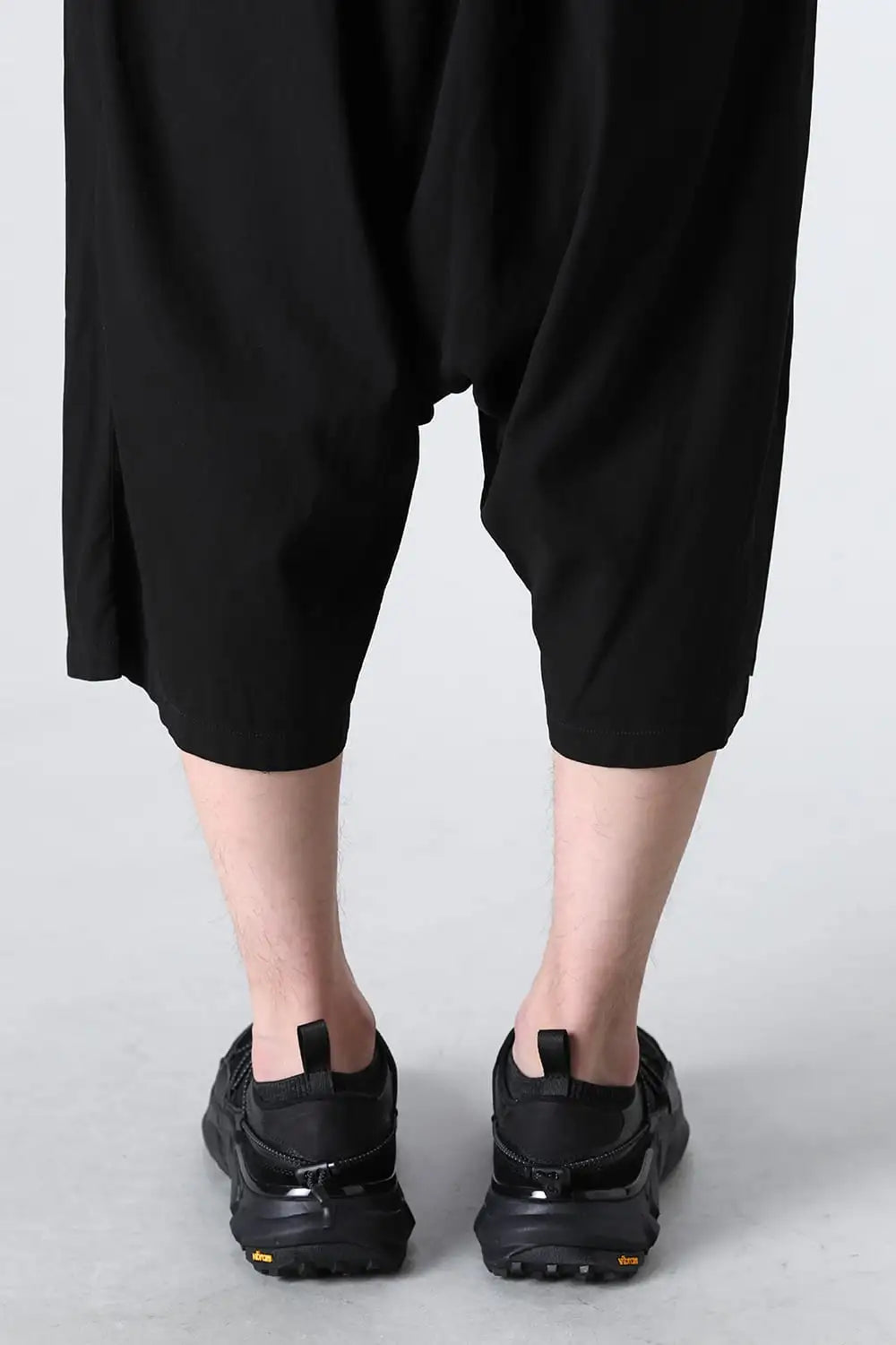 Cotton Short Pants