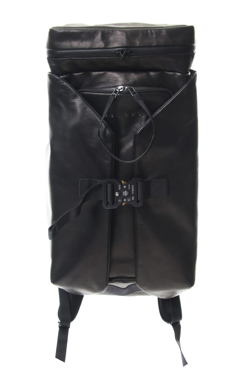 Backpack Horse leather