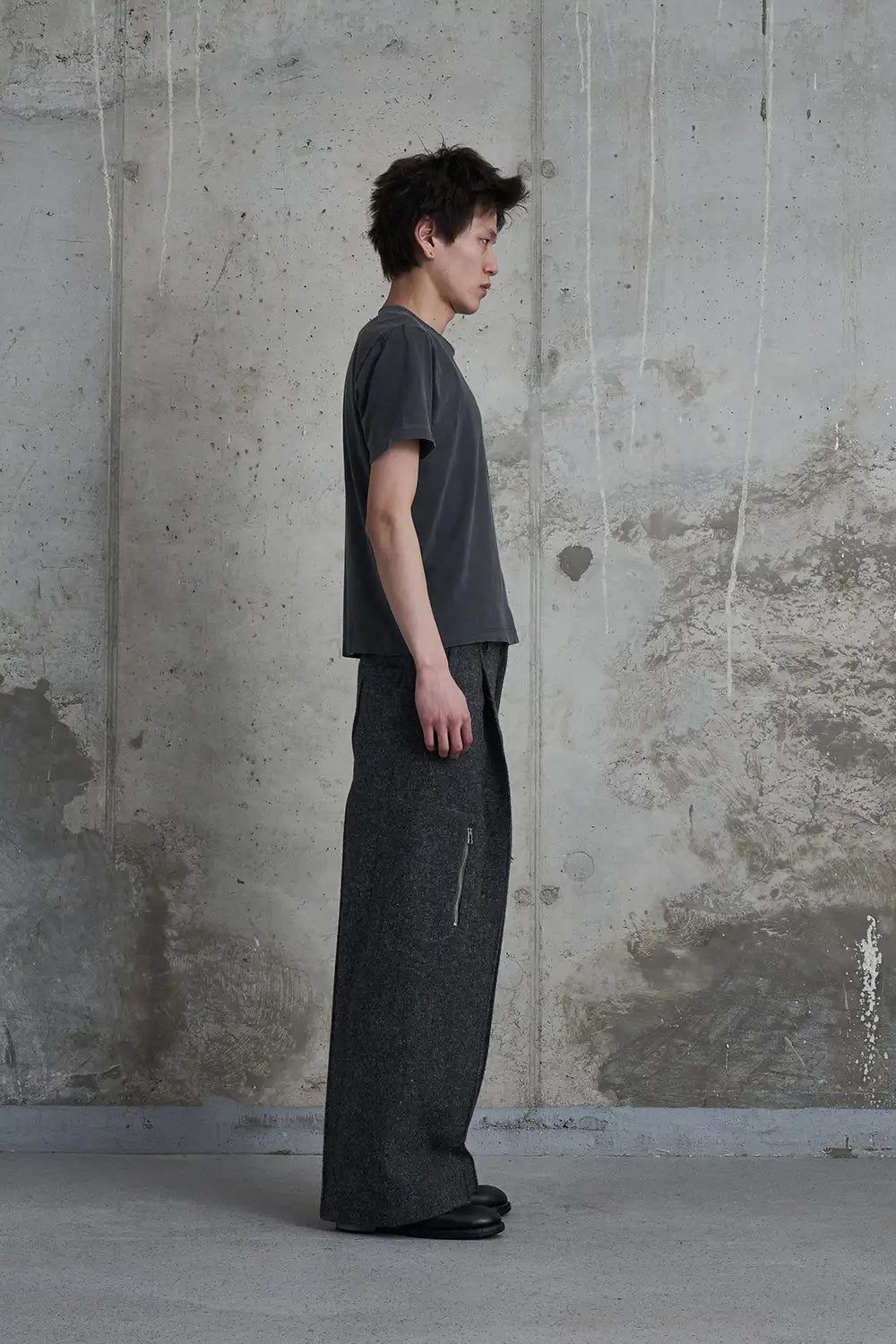 Octet 2d Cargo Trousers