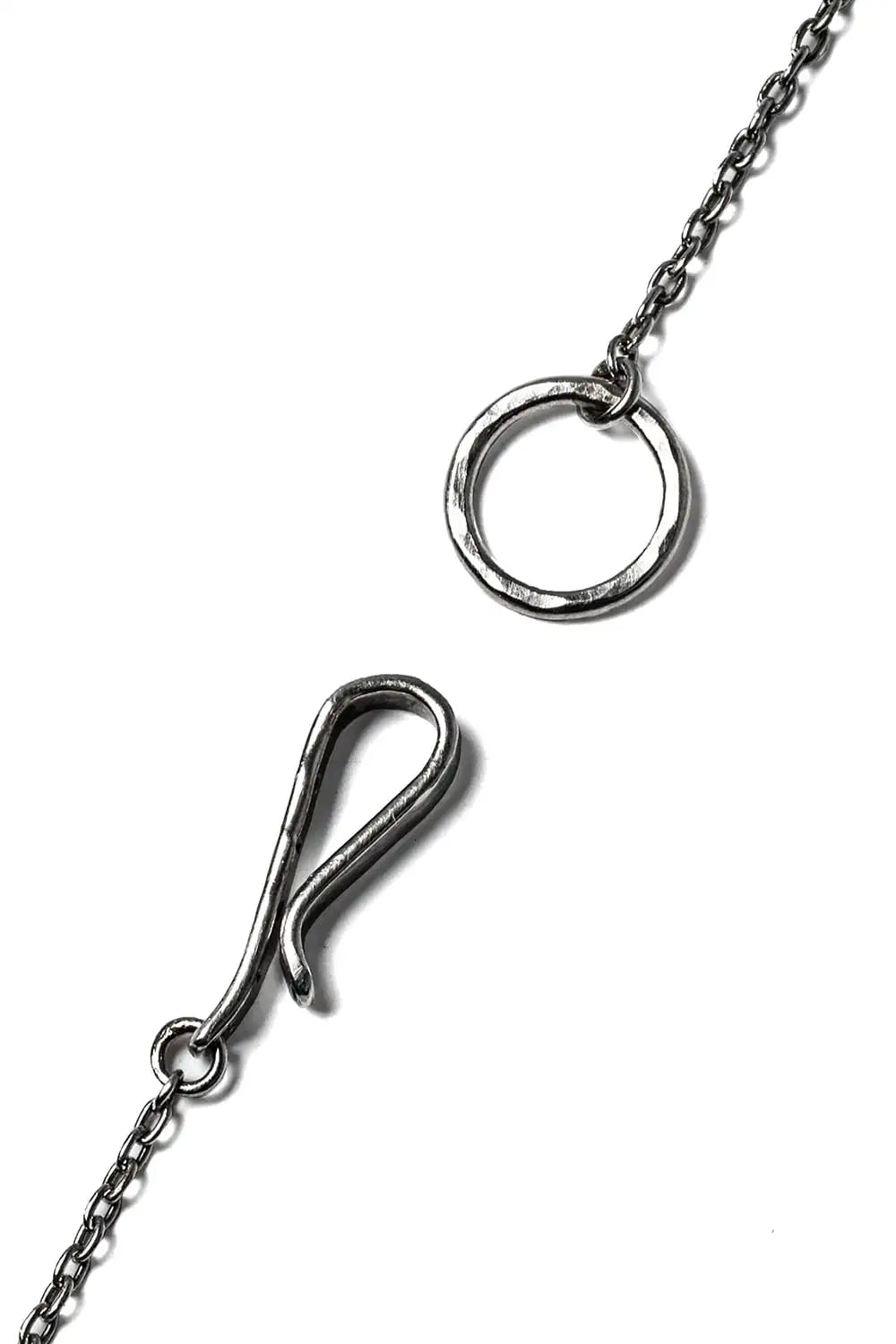 メルト ドロップ ネックレス 030