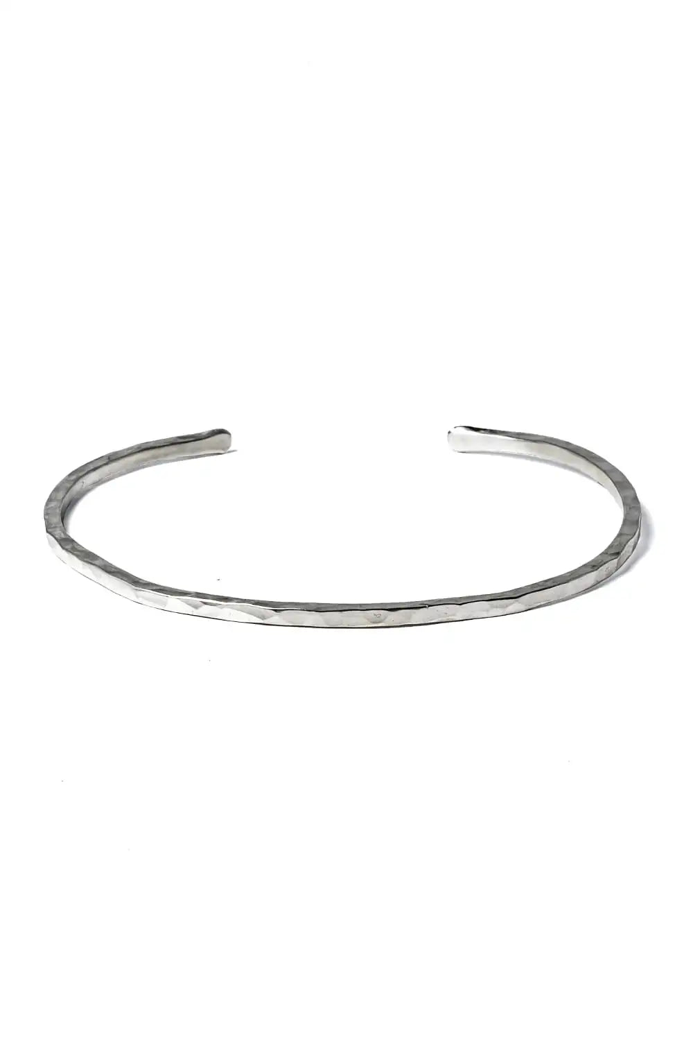 Bracelet 136 B Silver