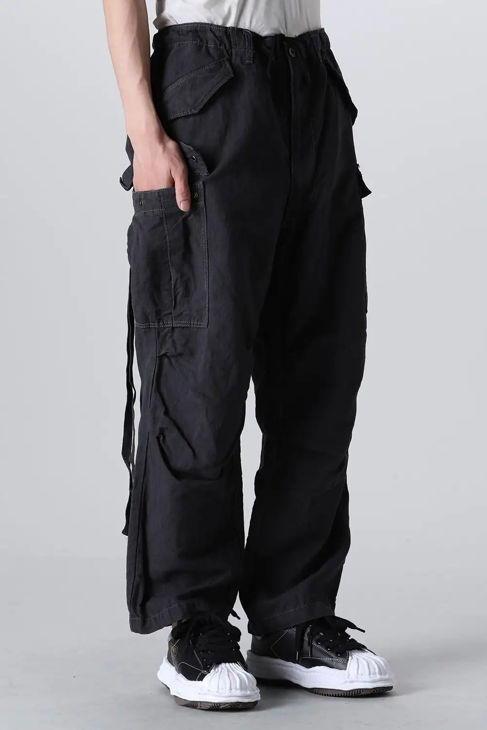 Antique M65 Cargo Pants