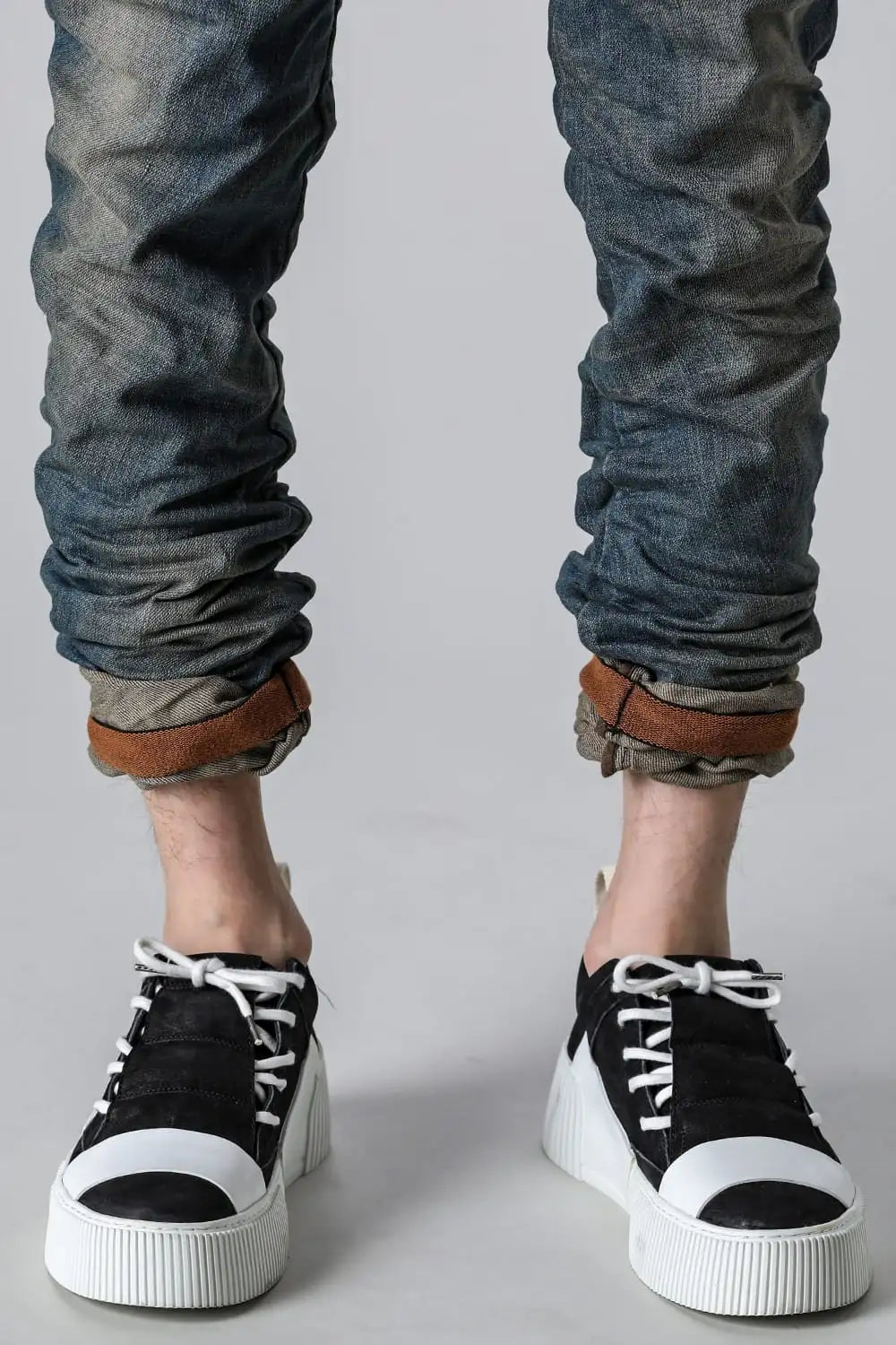 P13.D TF FKU10002 Light Denim