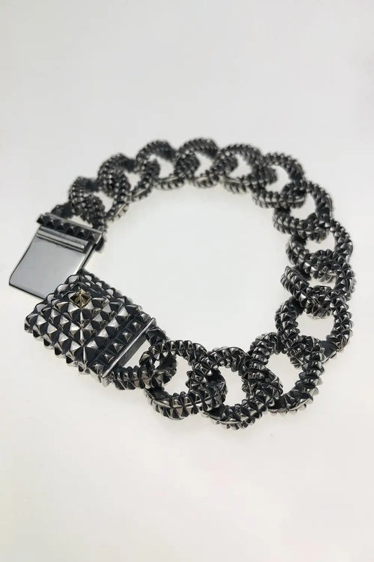 Cuban Chain Bracelet