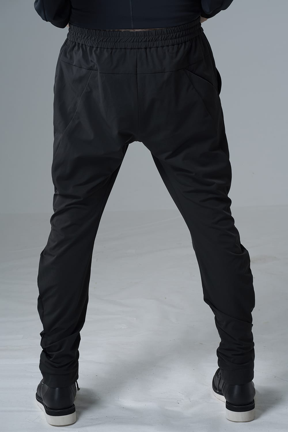 Slim pants stretch dryskin