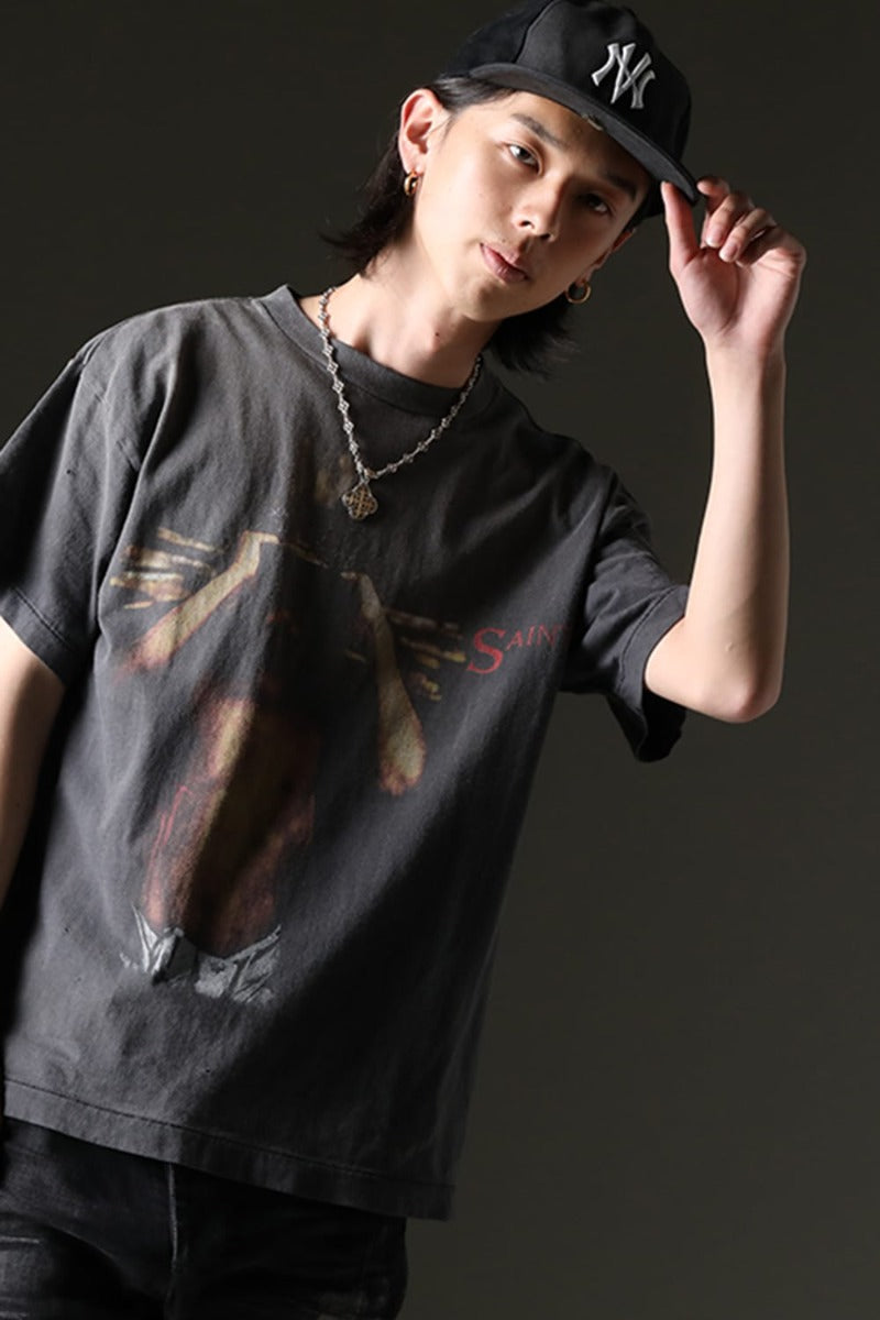 NV LOGO FR ARMY COTTON CAP BLACK DYE