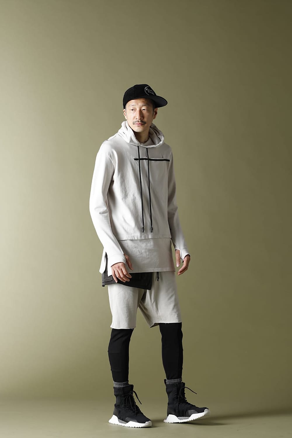 Exclusive Leather Cap