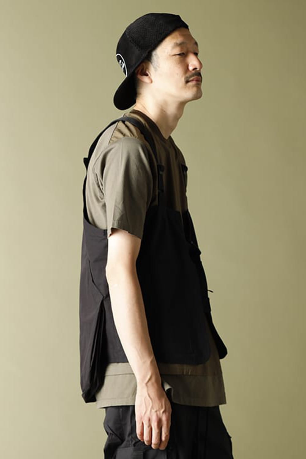 Exclusive Leather Cap