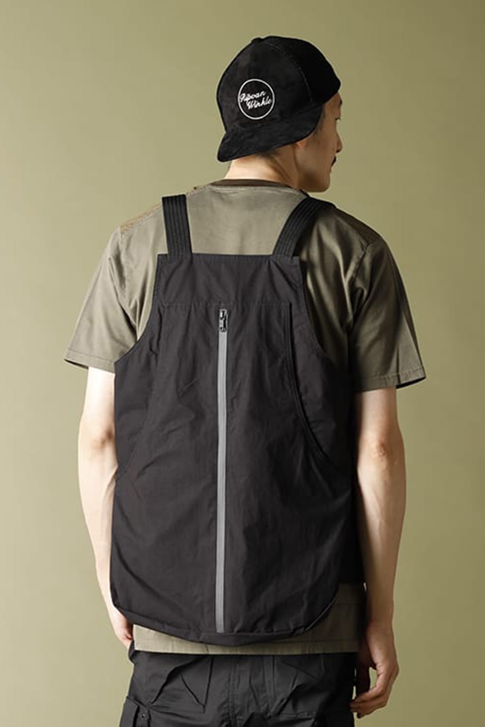 Exclusive Leather Cap