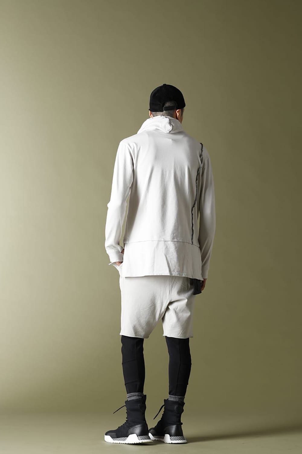 Exclusive Leather Cap