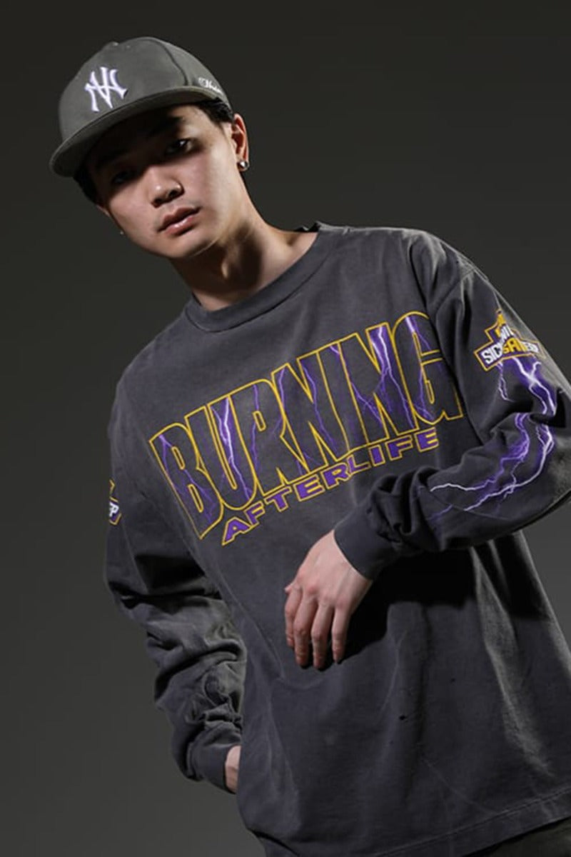 NV LOGO FR ARMY COTTON CAP VINTAGE GREEN