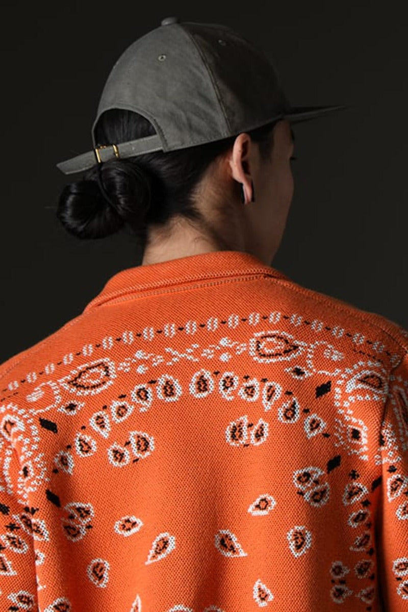 NV LOGO FR ARMY COTTON CAP VINTAGE GREEN