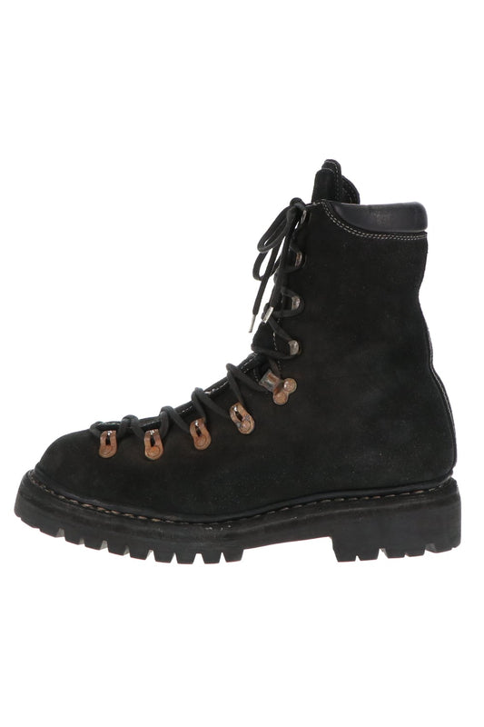 20 - High Cut Trekking Boots