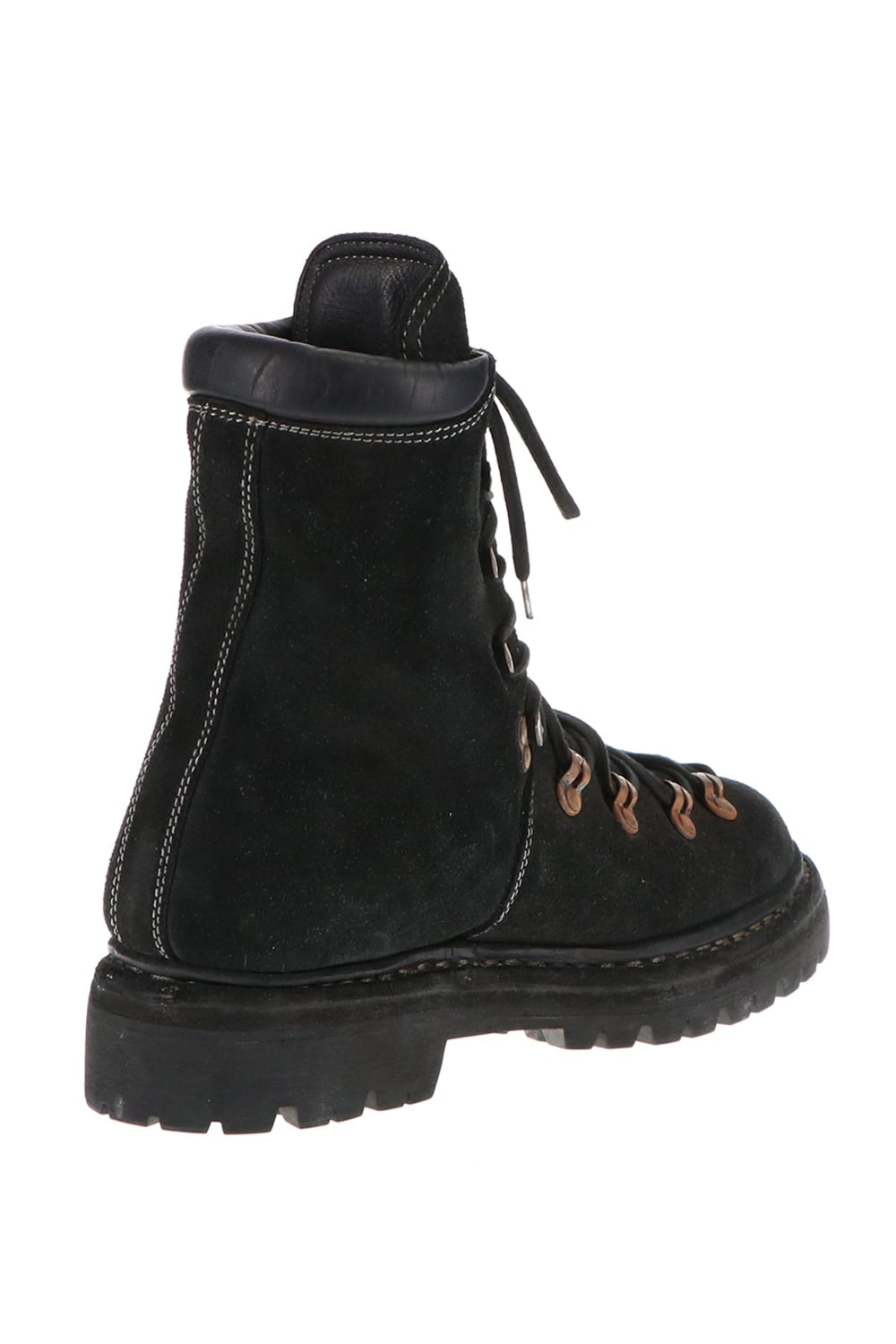 20 - High Cut Trekking Boots