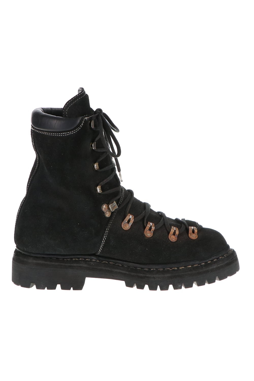 20 - High Cut Trekking Boots