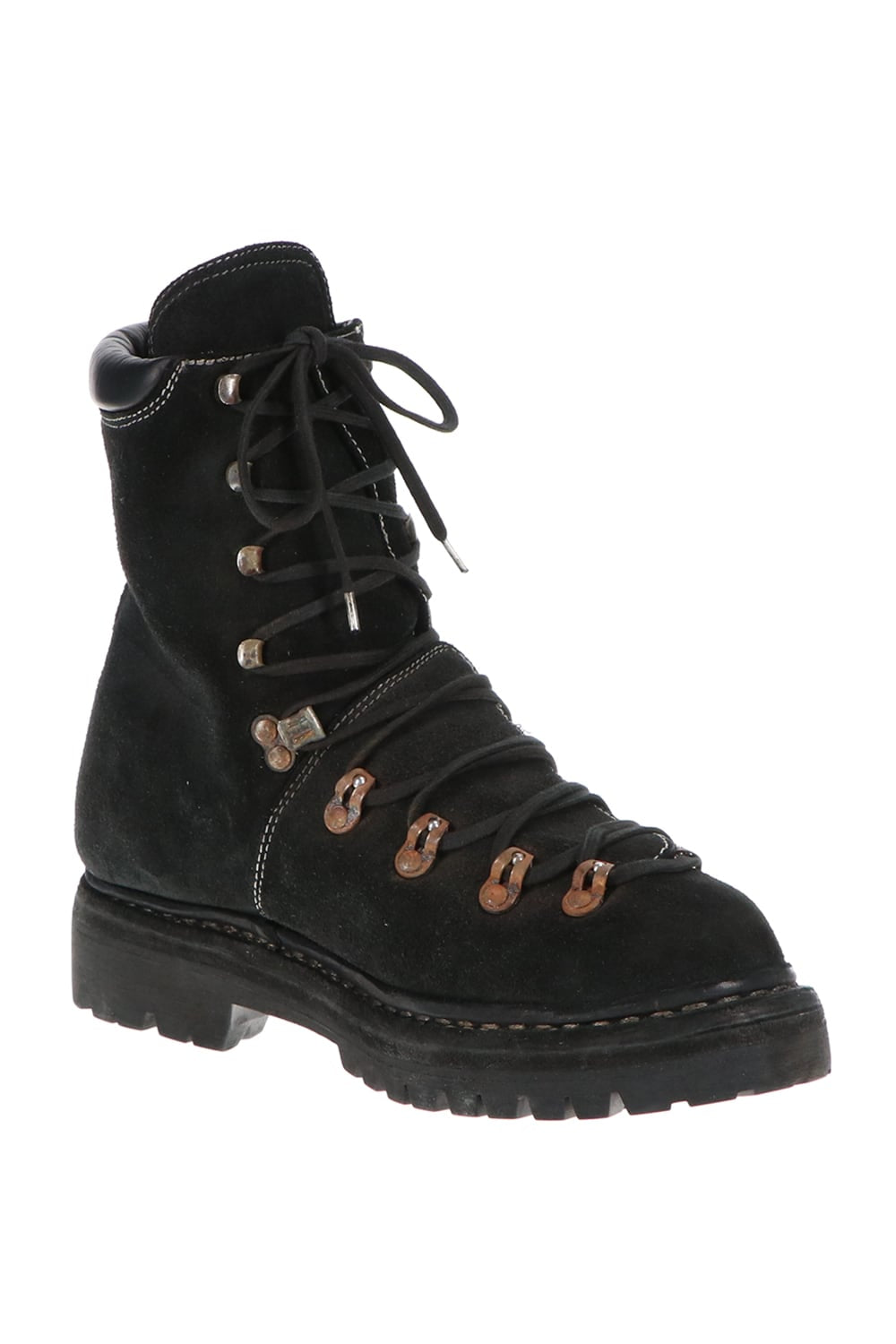 20 - High Cut Trekking Boots