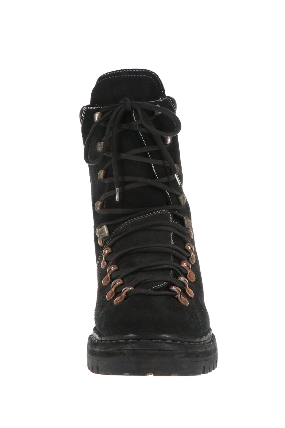 20 - High Cut Trekking Boots