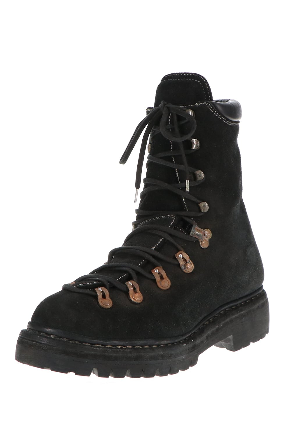 20 - High Cut Trekking Boots