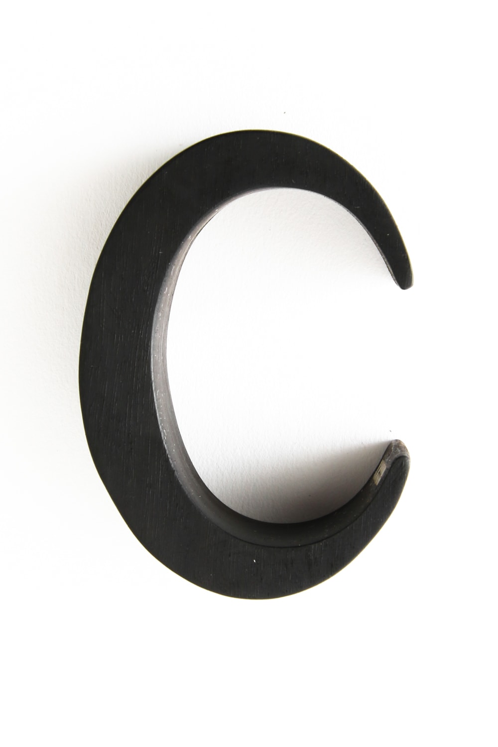 Parts of Four Crescent Crevice Bracelet KU 