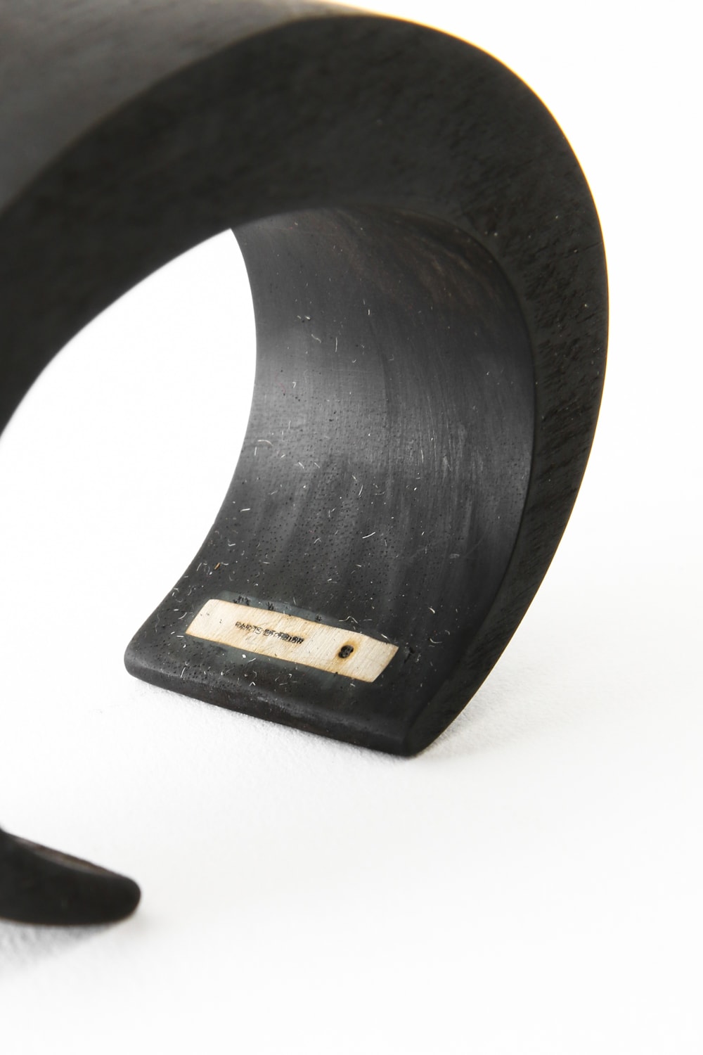 Parts of Four Crescent Crevice Bracelet KU 