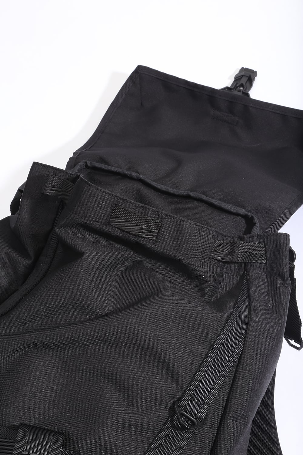 Cordura Nylon Bag Pack