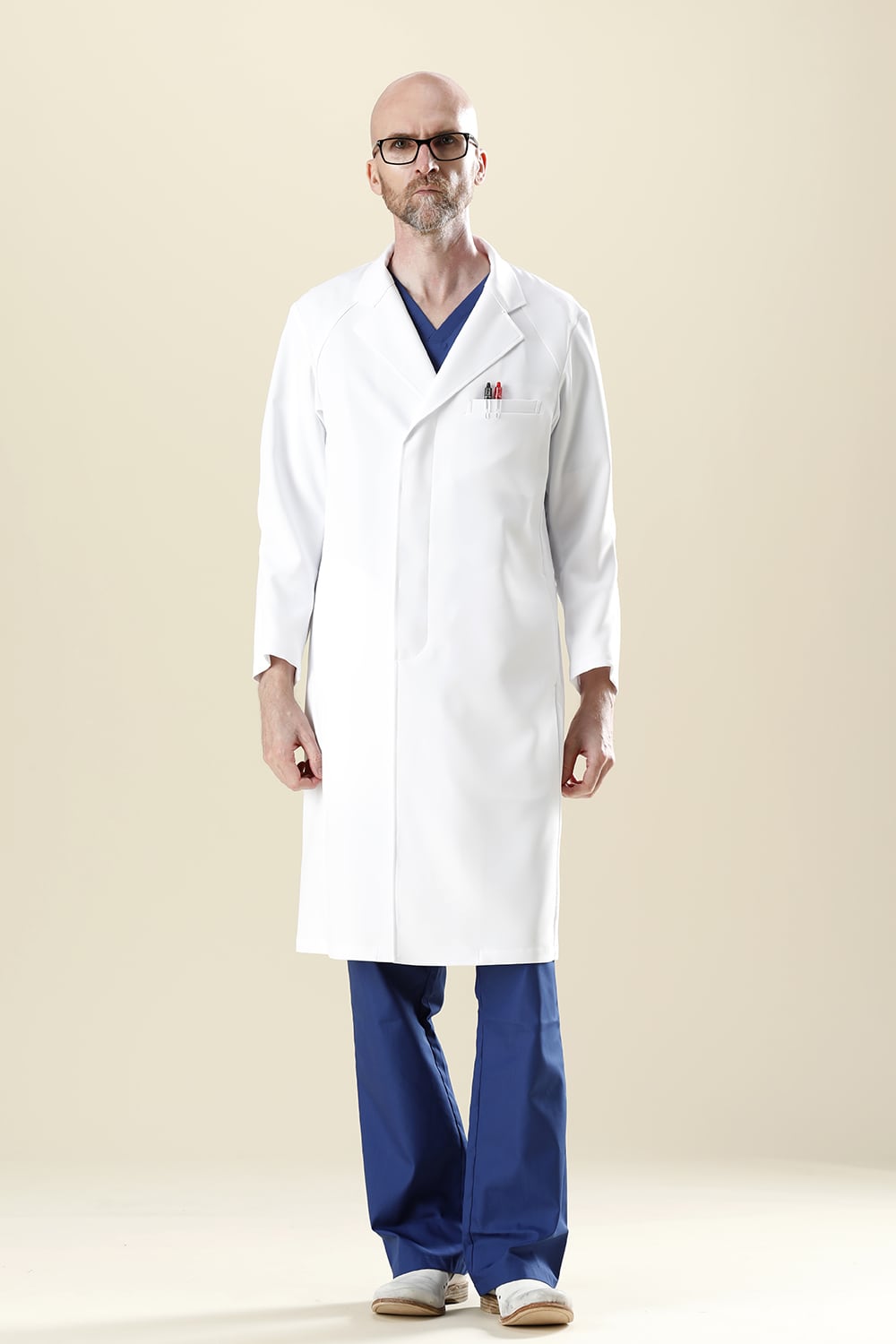 Limited  Real Doctor Coat