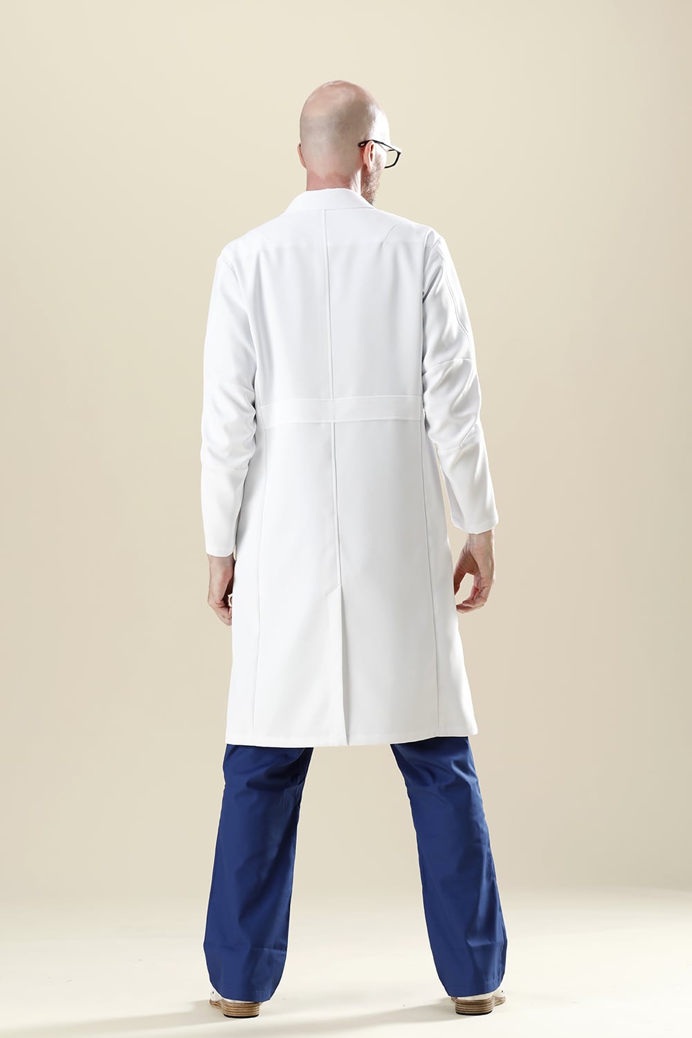 Limited  Real Doctor Coat