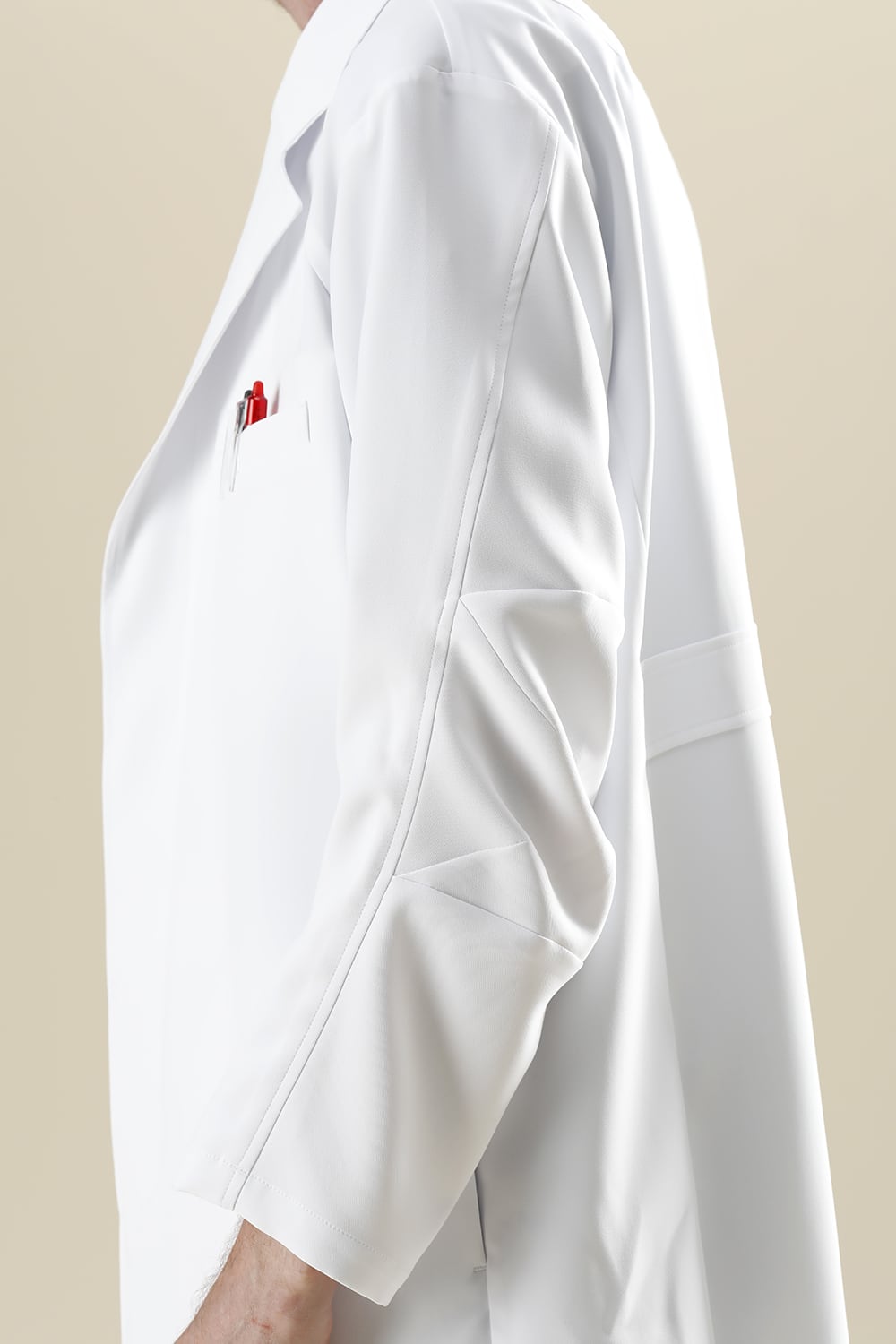 Limited  Real Doctor Coat