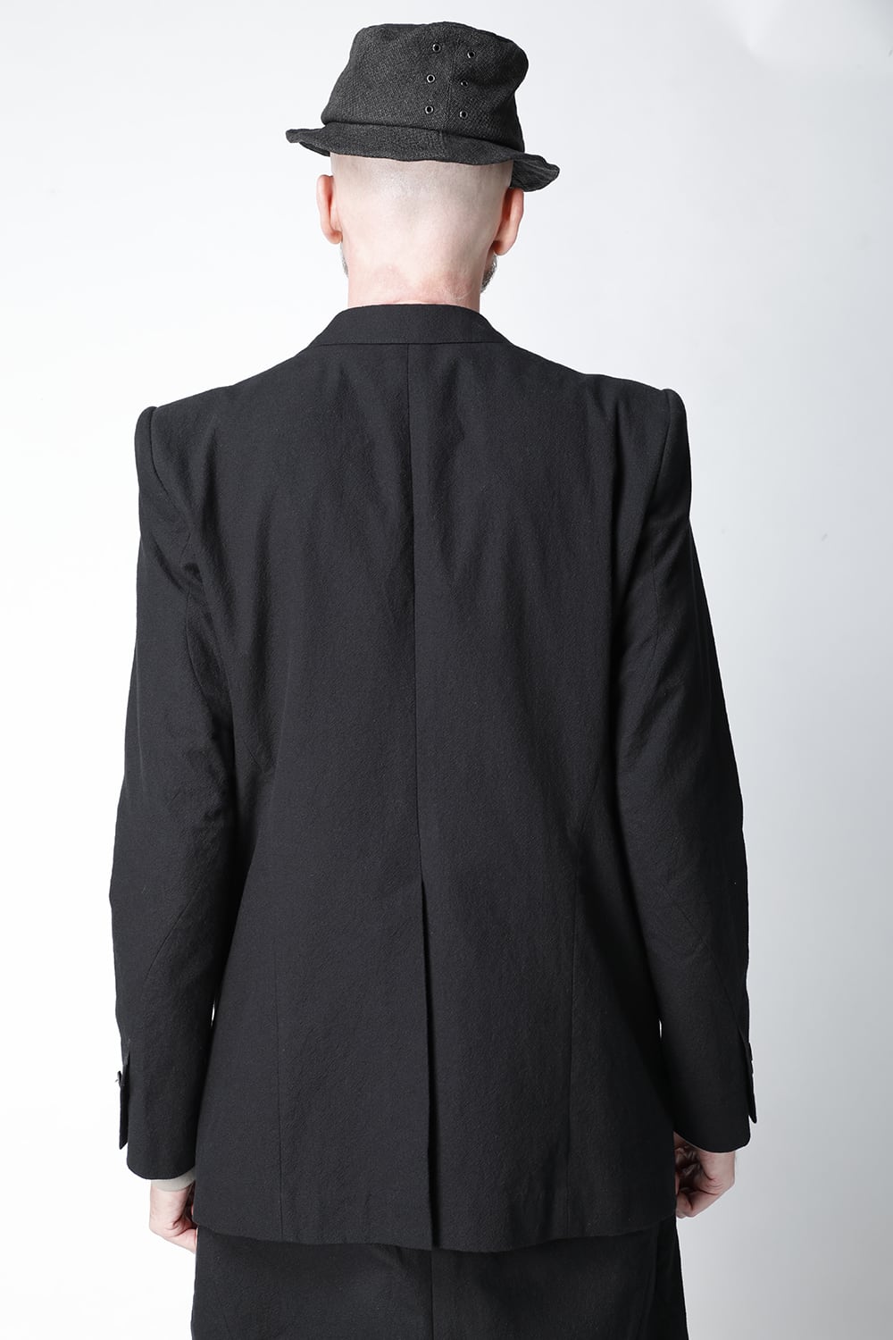 Tailored Jacket Cotton / Nylon