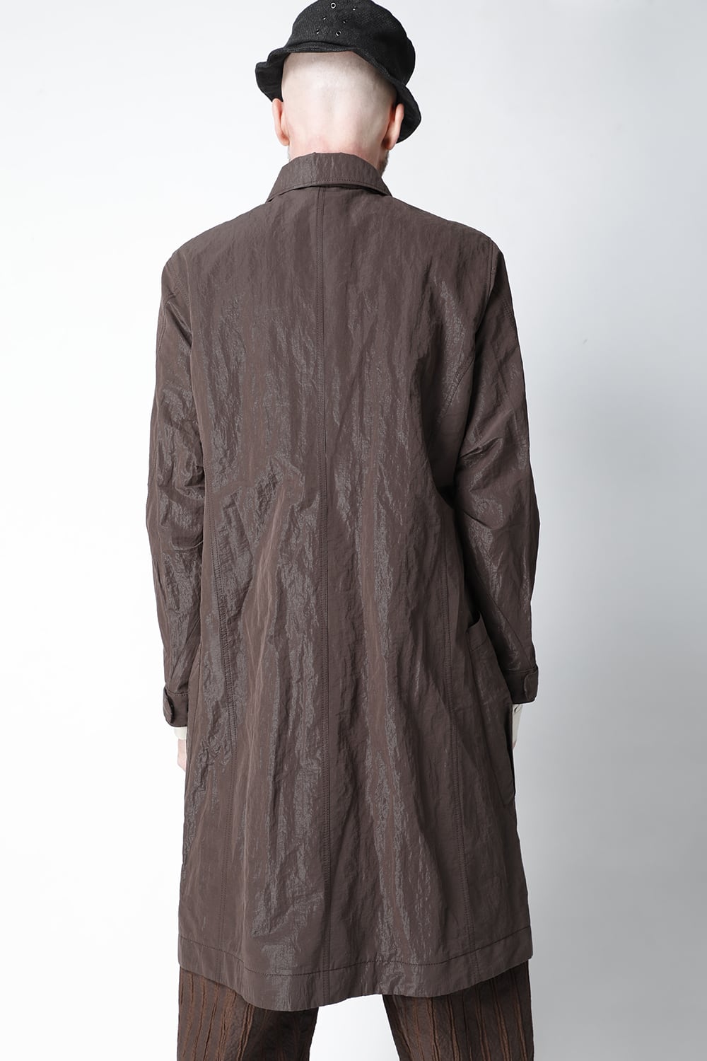 Coat lightweight highdensity Co/Pe