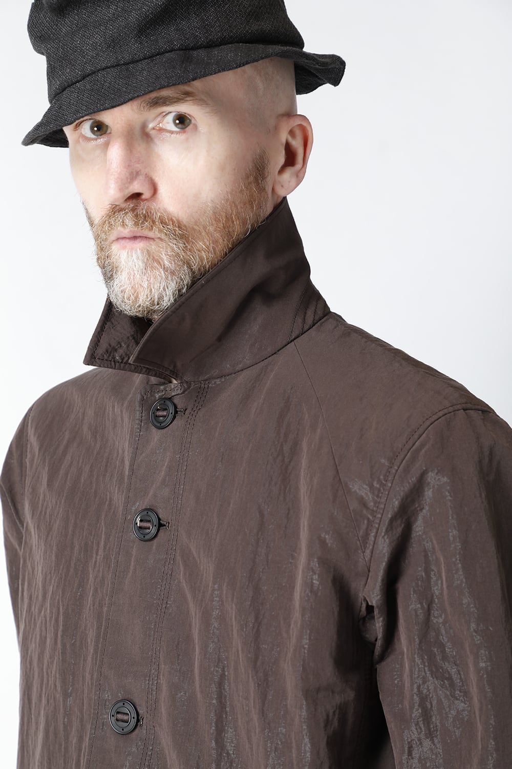 Coat lightweight highdensity Co/Pe