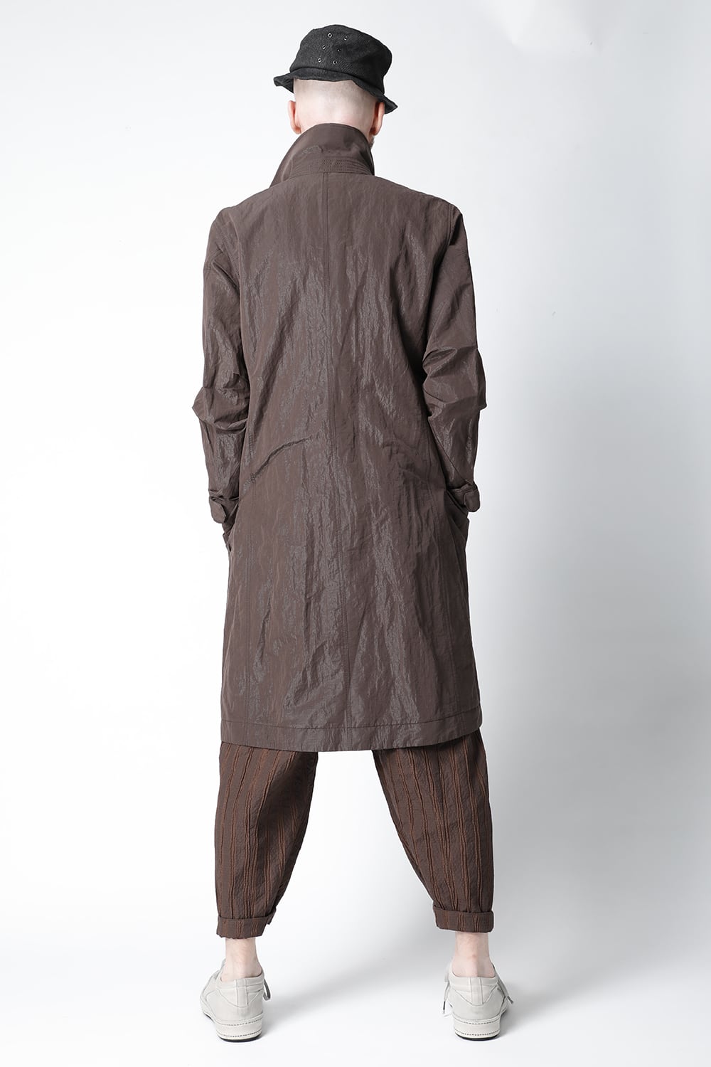 Coat lightweight highdensity Co/Pe