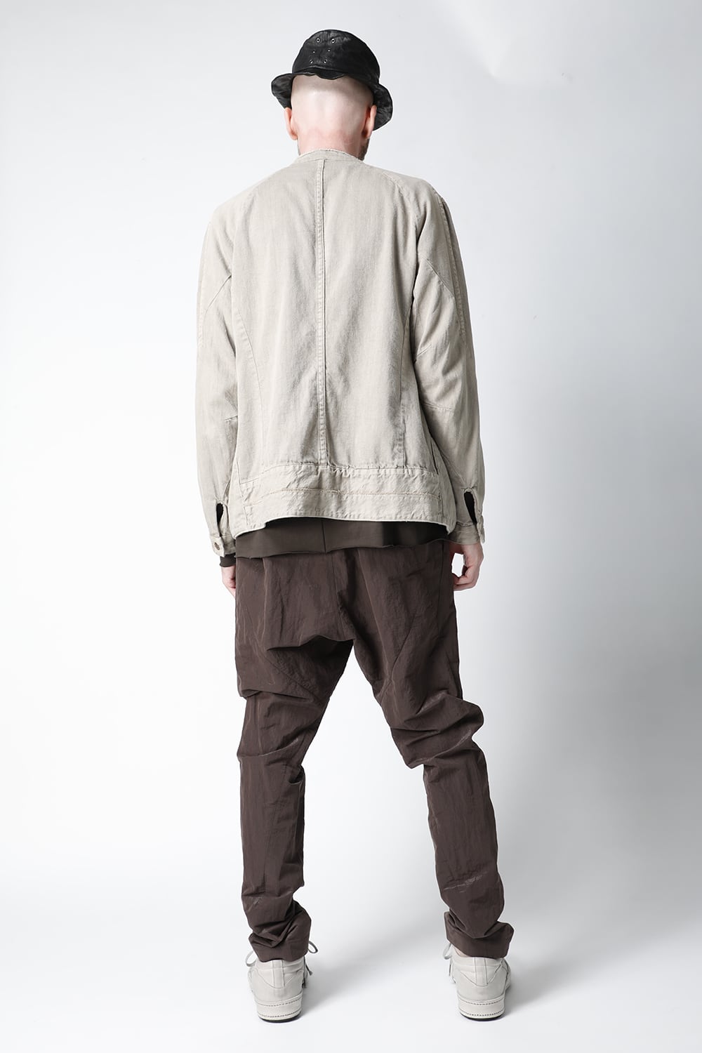 Jodhpurs pants lightweight highdensity Co/Pe