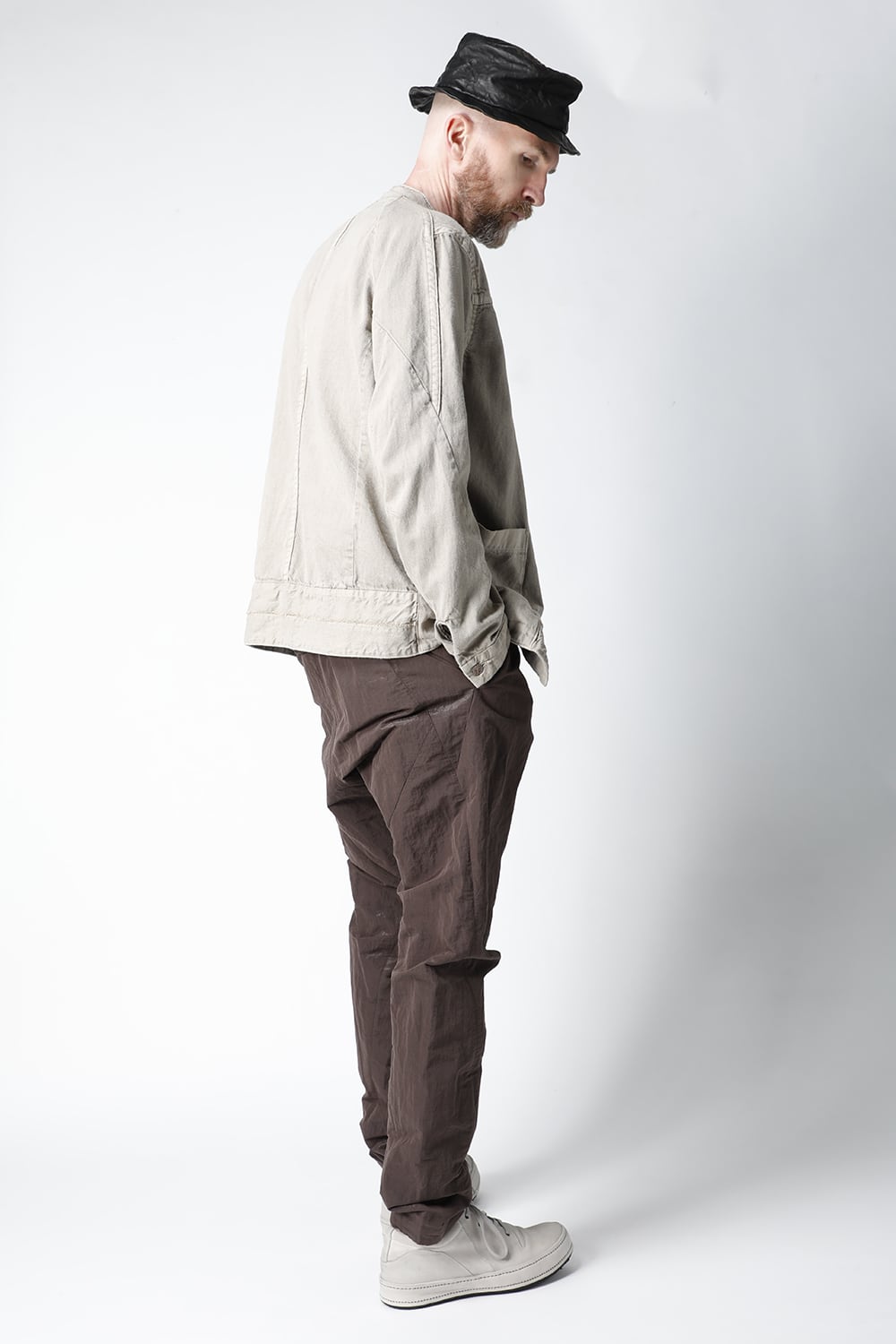 Jodhpurs pants lightweight highdensity Co/Pe