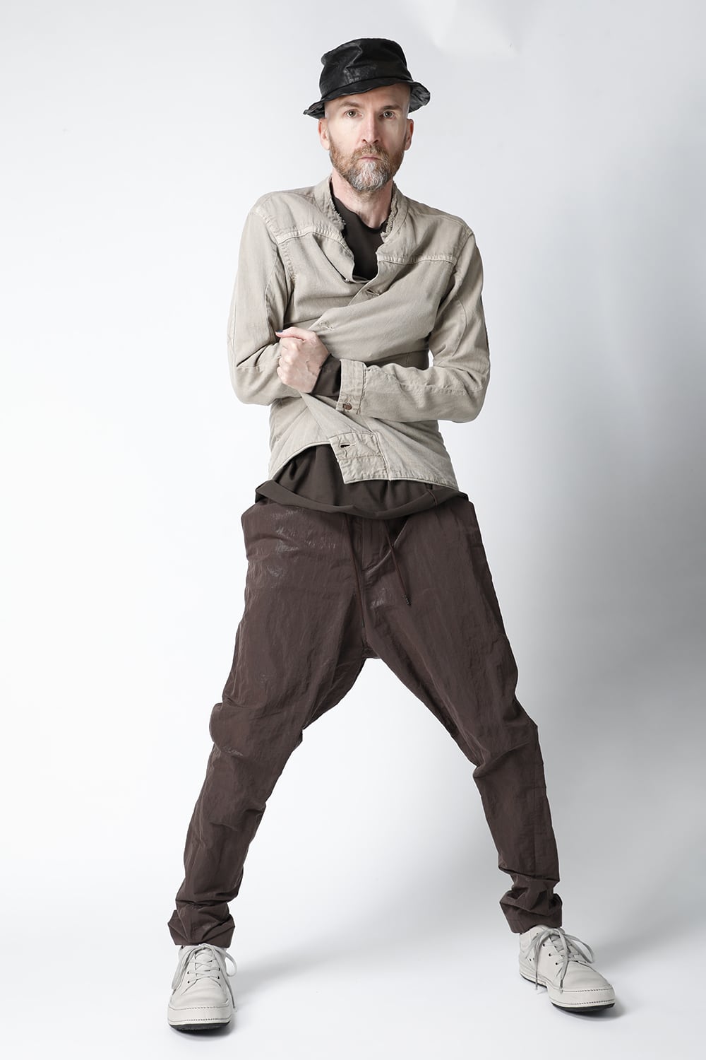 Jodhpurs pants lightweight highdensity Co/Pe