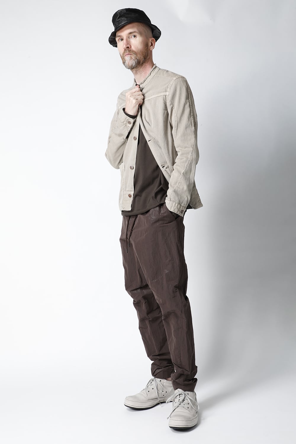 Jodhpurs pants lightweight highdensity Co/Pe